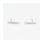 Boucles d'oreilles "Soraya" 0,10ct/20