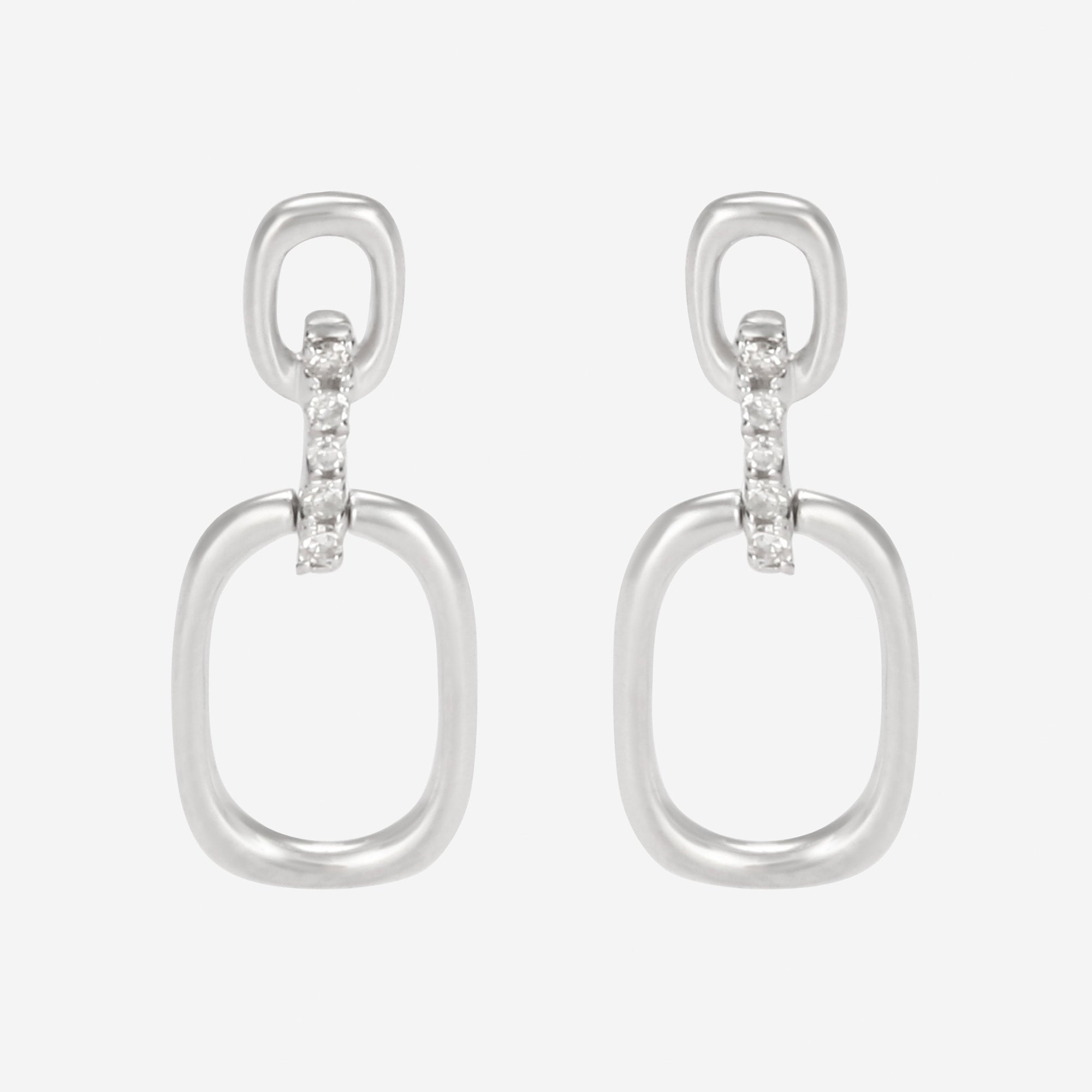 Boucles D'Oreilles "Arte" D0,03/10