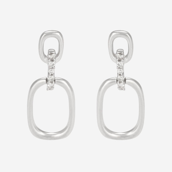 Boucles D'Oreilles "Arte" D0,03/10