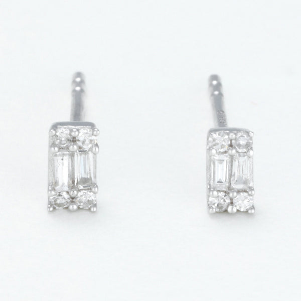 Boucles D'Oreilles "Lumière Éthérée" D0,10/12