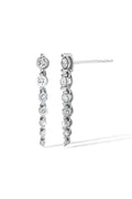 Boucles D'Oreilles "Ricochets" D0,50/14