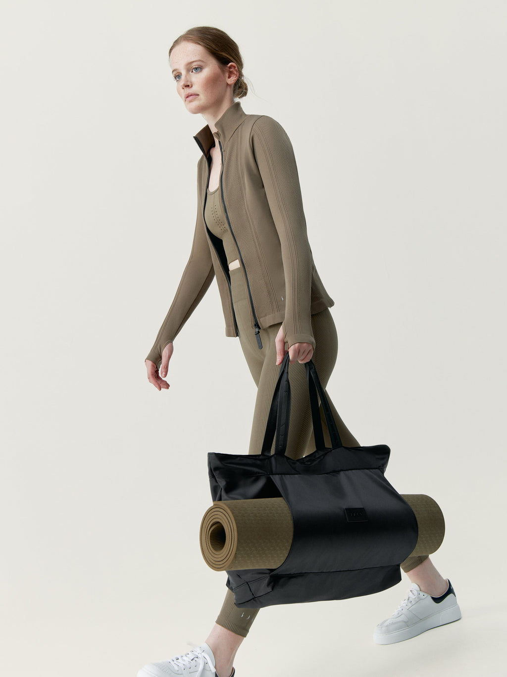 Sac Ebbe - Noir - Femme