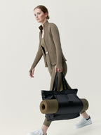 Sac Ebbe - Noir - Femme