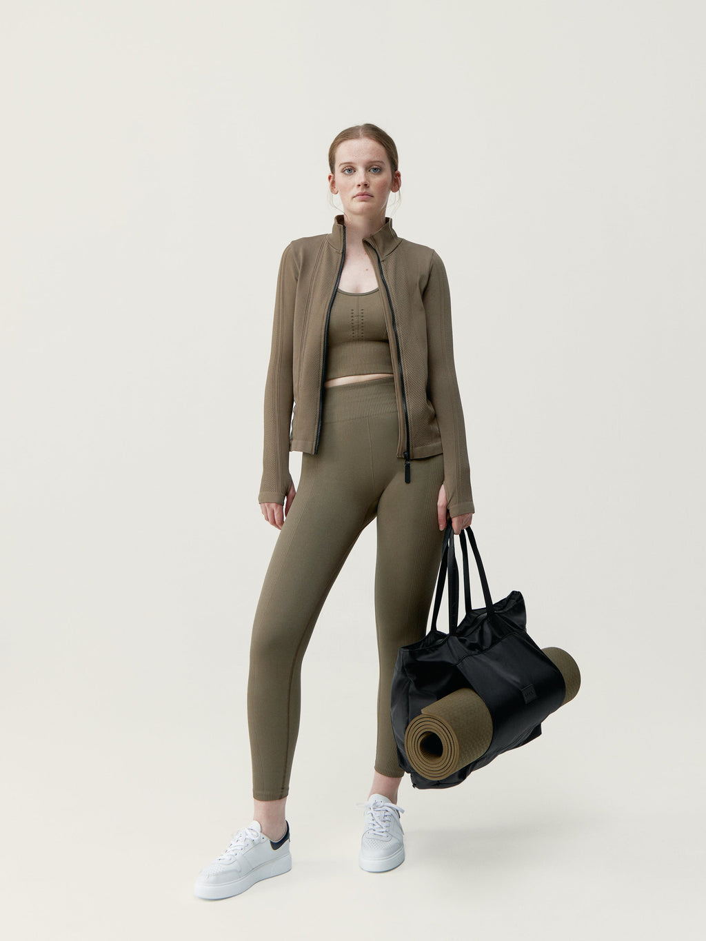 Sac Ebbe - Noir - Femme