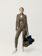 Sac Ebbe - Noir - Femme