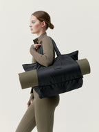 Sac Ebbe - Noir - Femme