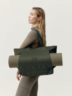 Sac Ebbe - Gris Vert - Femme