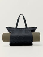 Sac Ebbe - Noir - Femme