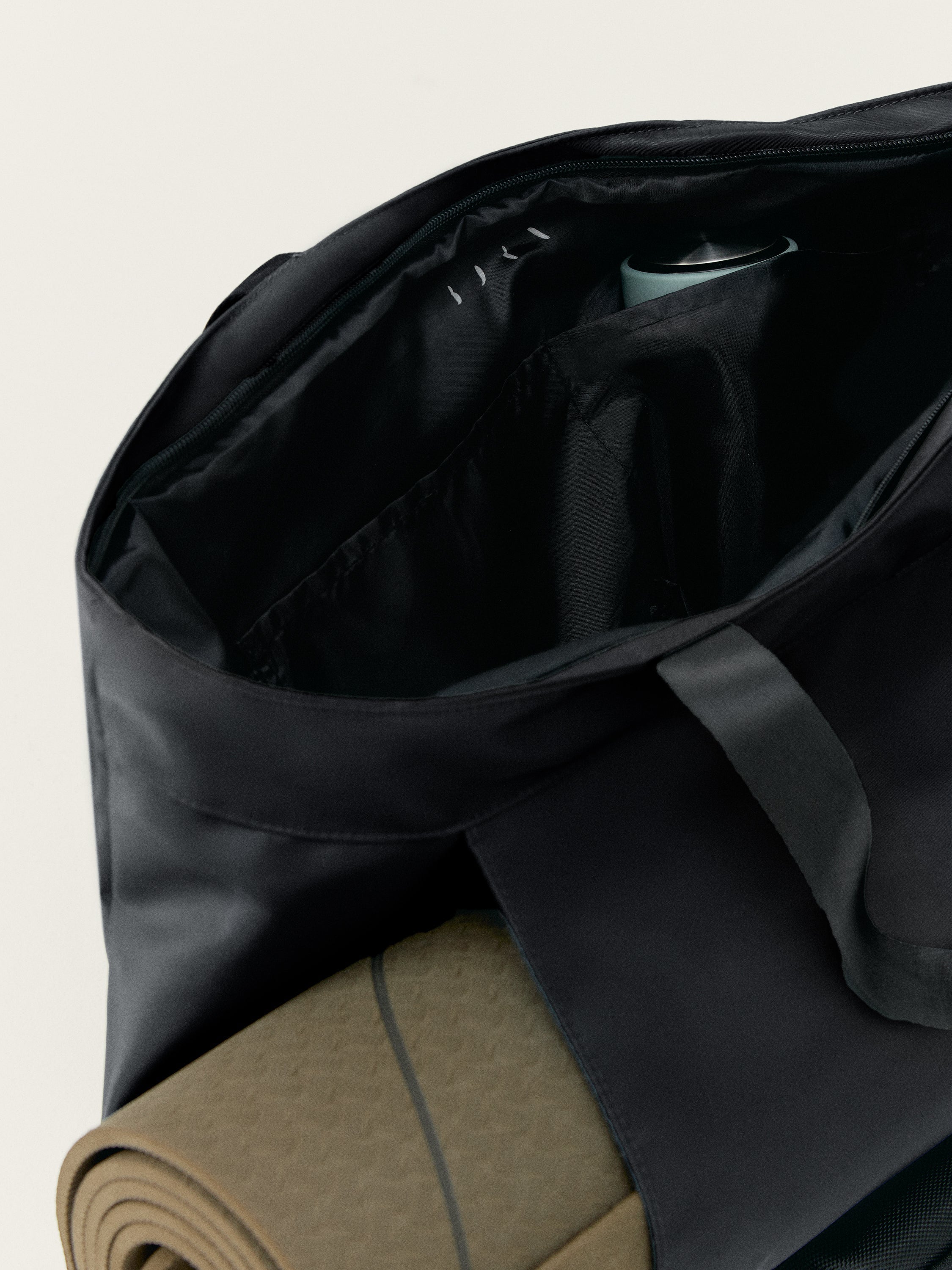 Sac Ebbe - Noir - Femme