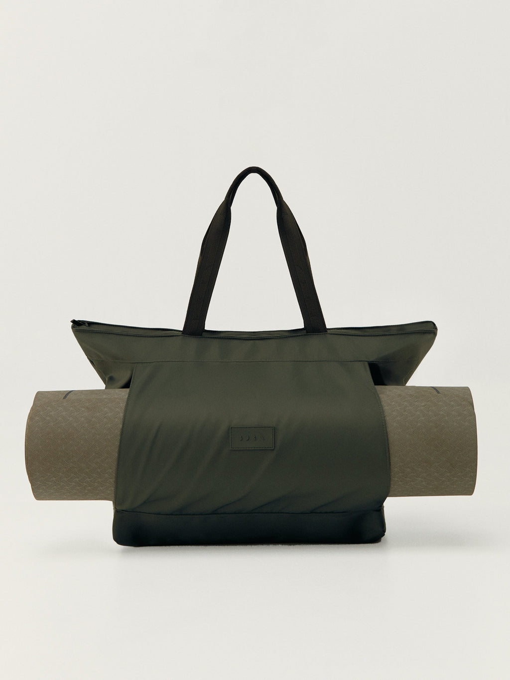 Sac Ebbe - Gris Vert - Femme