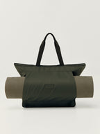 Sac Ebbe - Gris Vert - Femme