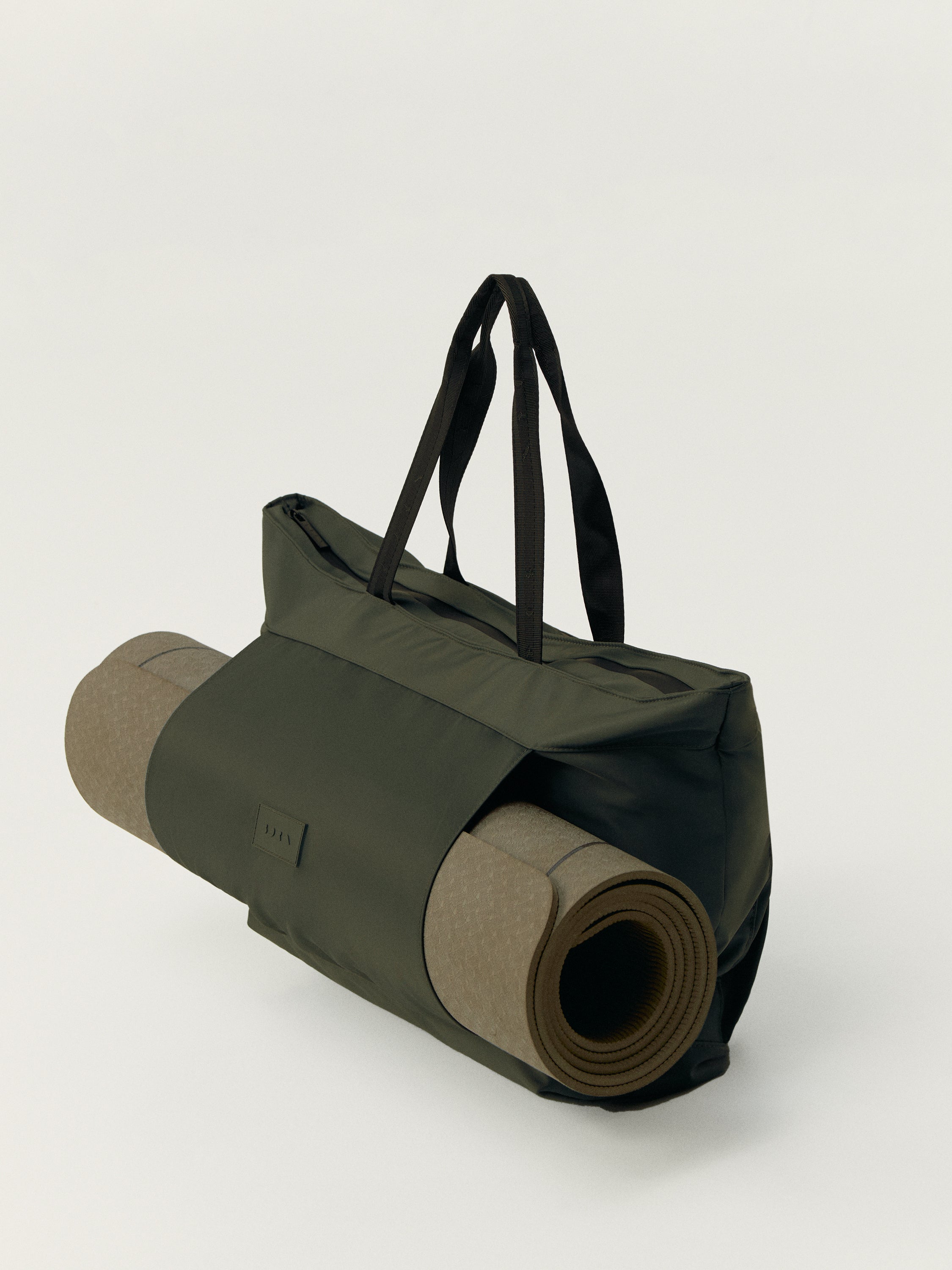 Sac Ebbe - Gris Vert - Femme
