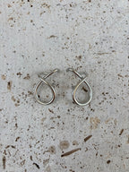 Boucles D'Oreilles Wrapped