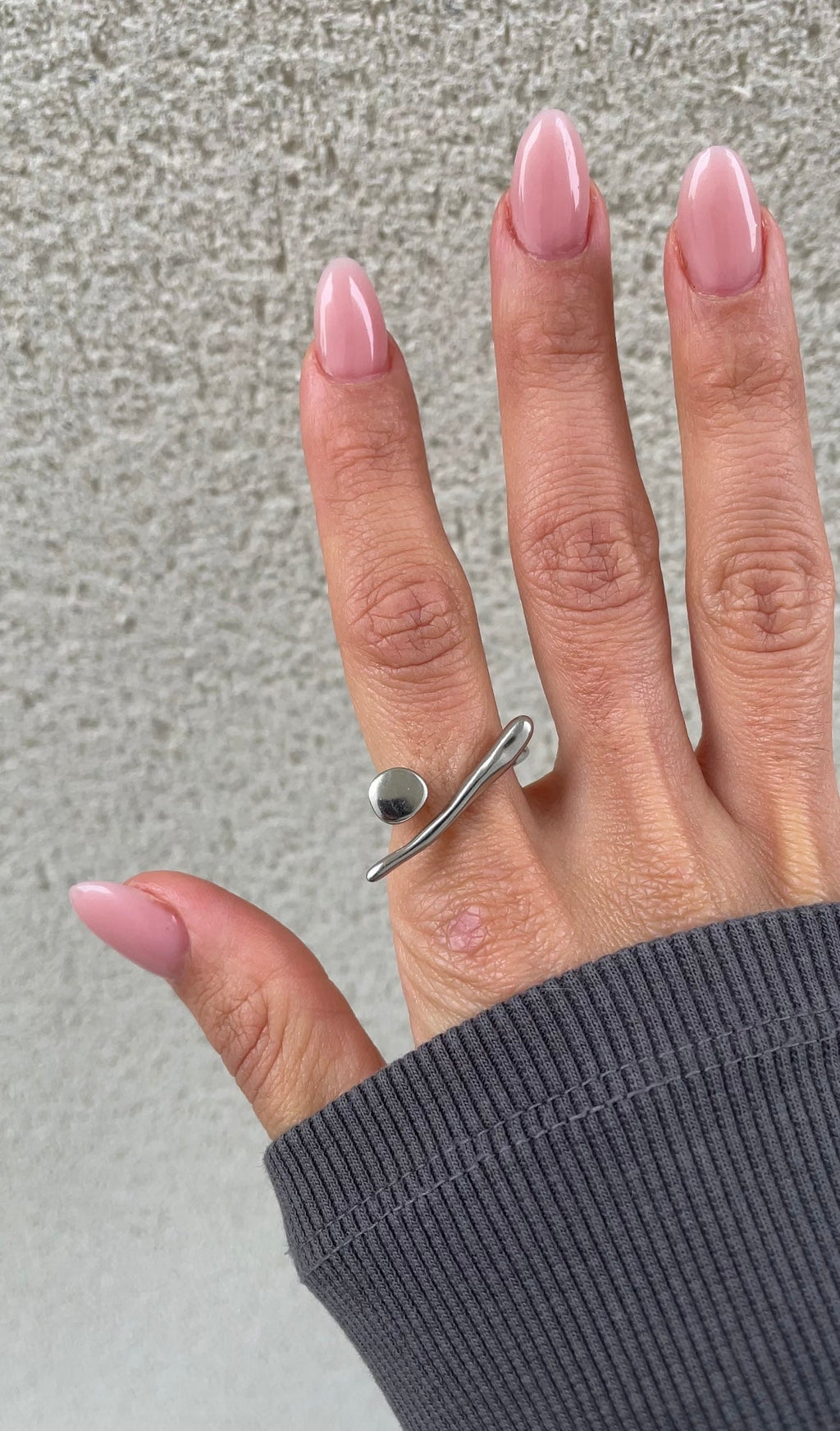 Bague Long