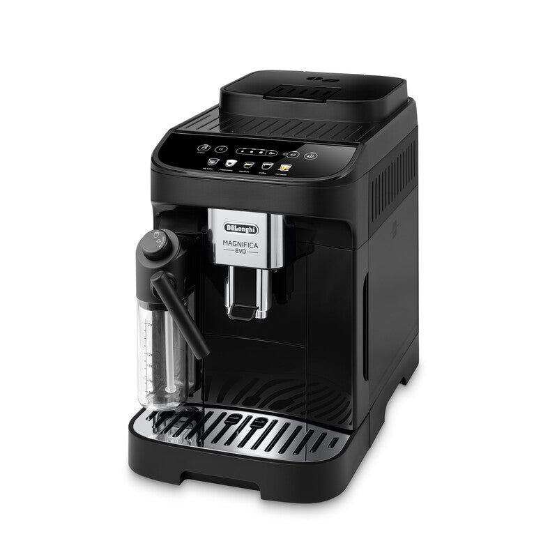 Magnifica Evo Milk - Noir