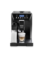 Eletta Cappuccino Evo - Noir