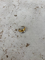Bague Double Dome
