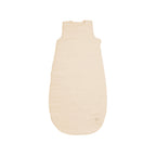 Gigoteuse Bébé Hiver En Double Gaze De Coton - Beige