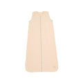 Gigoteuse D'Été Bébé En Double Gaze De Coton - Beige