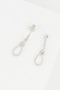 Boucles d'oreilles "Olympe" D0,196/72