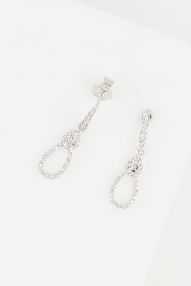 Boucles d'oreilles "Olympe" D0,196/72