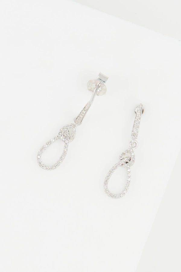 Boucles d'oreilles "Olympe" D0,196/72