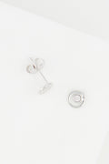 Boucles D'Oreilles "Simplicité" D0,01/2