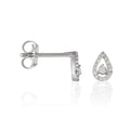 Boucles D'Oreilles "Naïa" D0,08/34