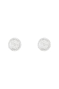 Boucles D'Oreilles "Majestic" D0,35/84