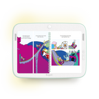 Livres - Livre - Train Fantôme (5+)