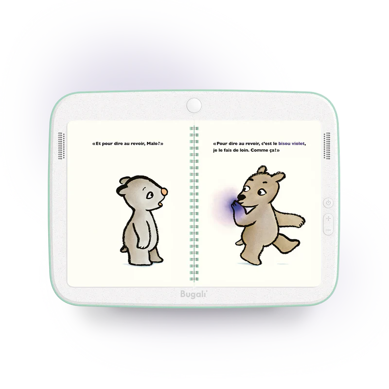 Duos - Duo Livres - Mes Premières Couleurs