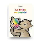 Duos - Duo Livres - Mes Premières Couleurs