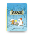 Livres - Livre - Le Meilleur Resto Du Monde (5+)