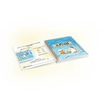 Livres - Livre - Le Meilleur Resto Du Monde (5+)
