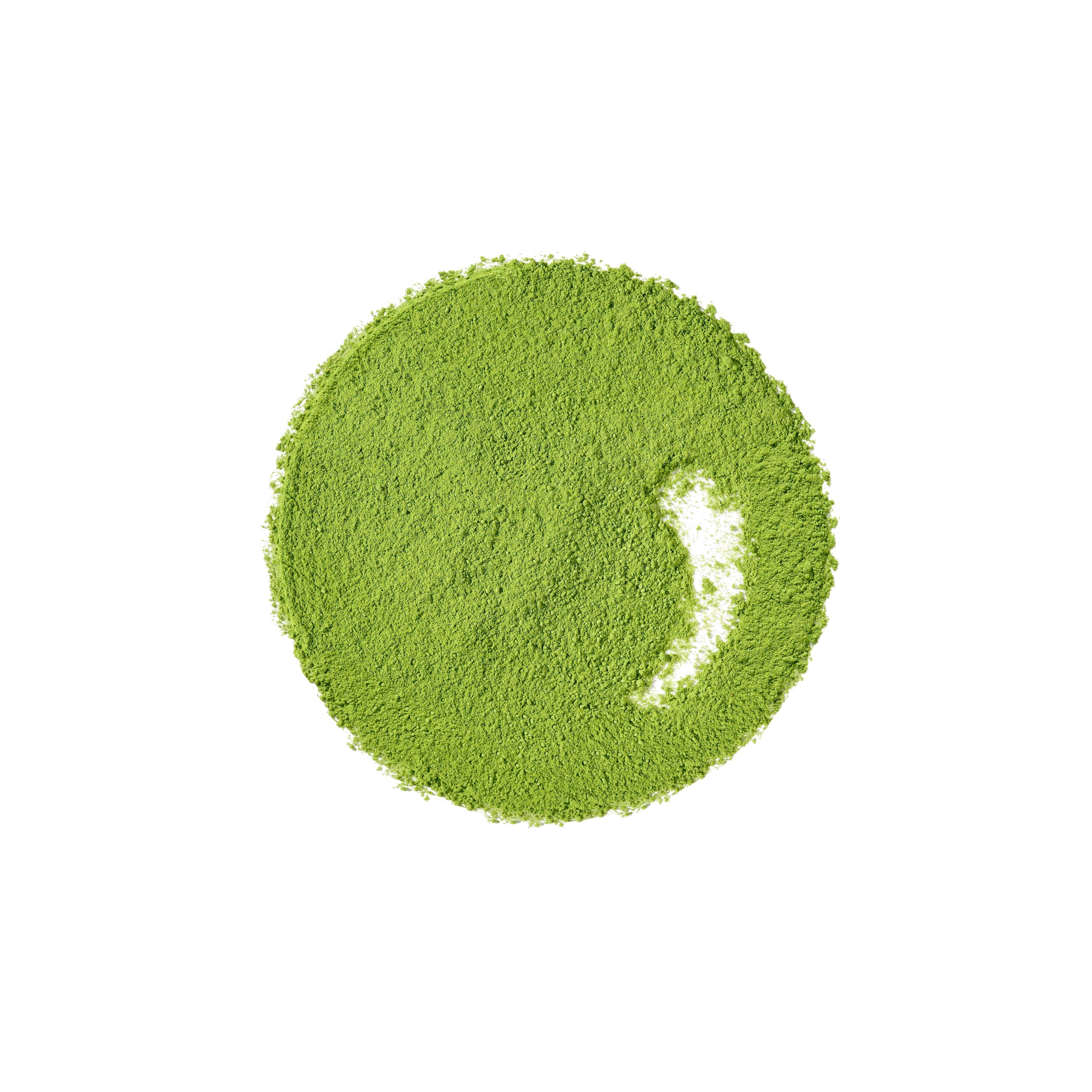 Thé Matcha Cérémonie Bio En Poudre