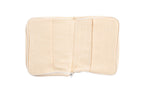 Protège Carnet De Santé En Double Gaze De Coton
