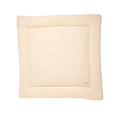 Grand Tapis De Jeu En Double Gaze De Coton