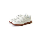 Sneakers Elite Classic V White-White-Tweed