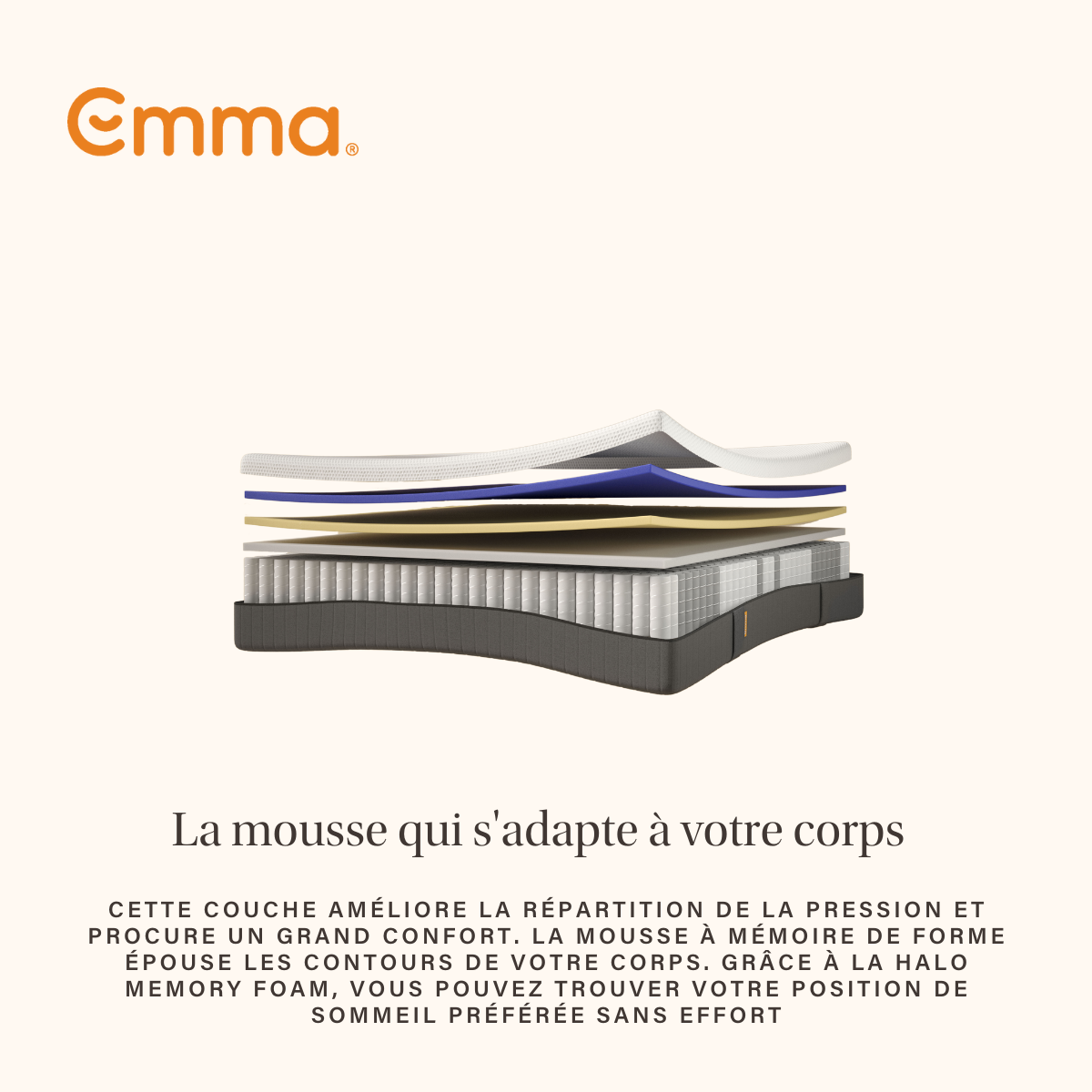 Matelas Original