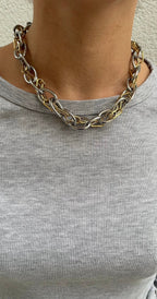Collier Huge Couture