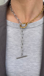 Collier Eye