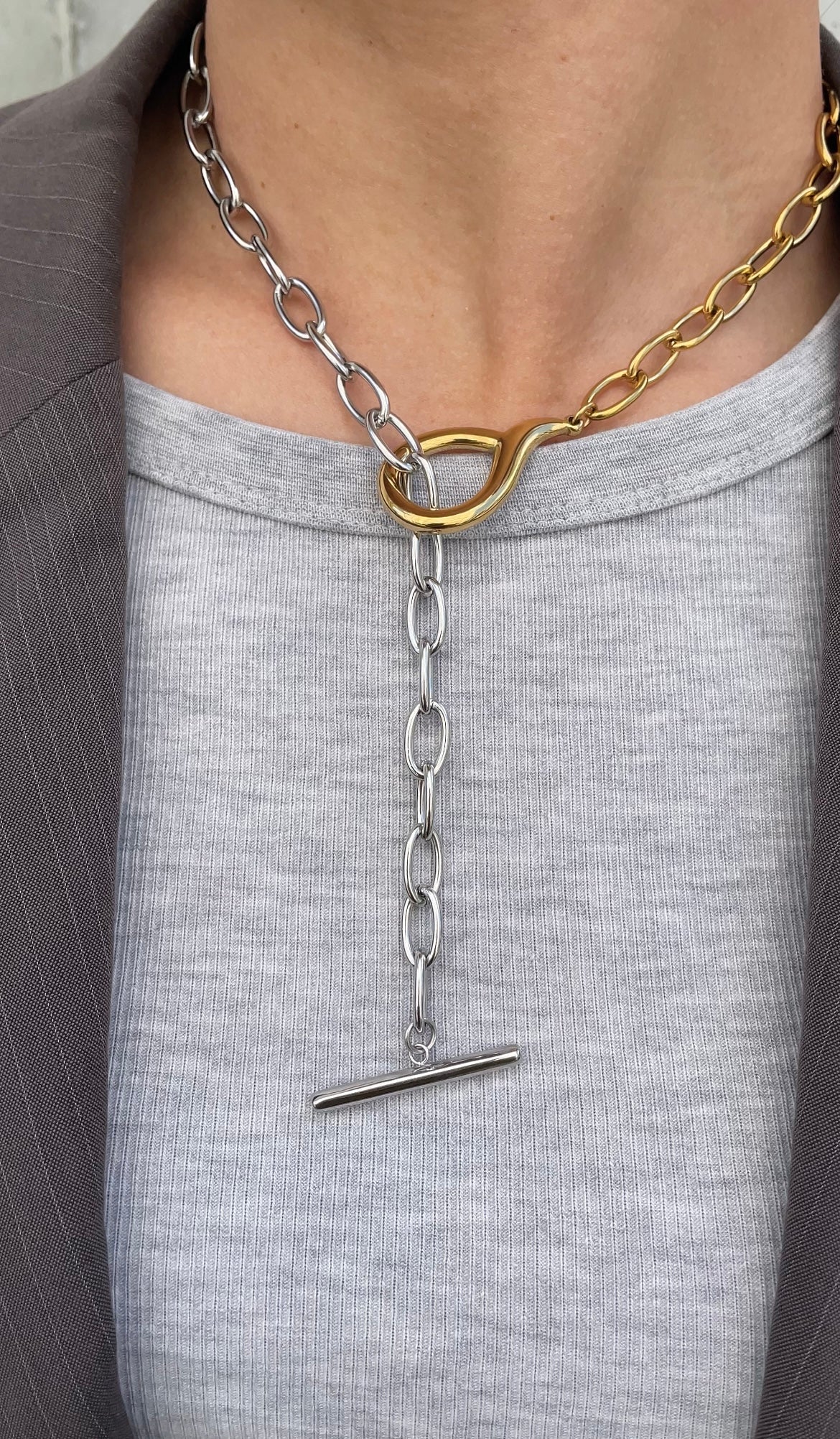 Collier Eye
