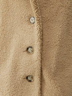 Veste Edith - Chameau - Femme