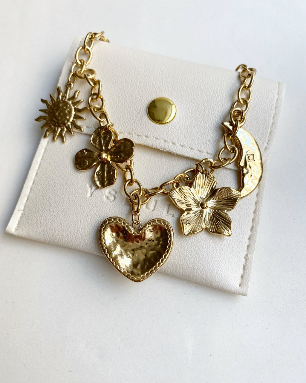 Collier Cosima