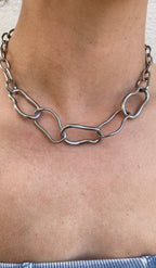 Collier Outline