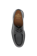 Church'S - Chaussures À Lacets Church'S Lymington Lace-Up Shoes