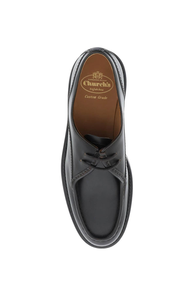Church'S - Chaussures À Lacets Church'S Lymington Lace-Up Shoes