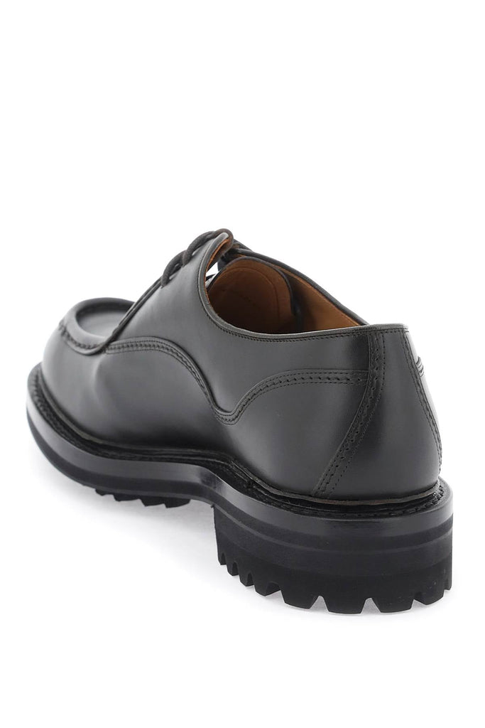 Church'S - Chaussures À Lacets Church'S Lymington Lace-Up Shoes