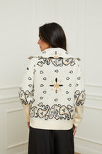 Gilet Orlando - Kaki