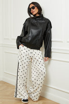Pantalon Paris - Blanc